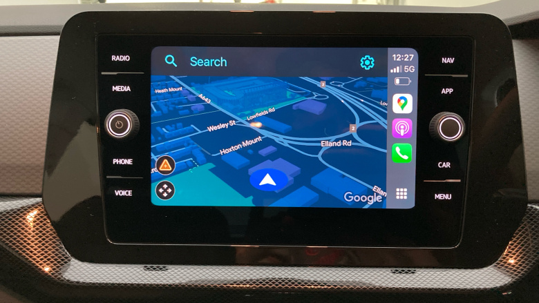 Volkswagen T-Cross 1.0 TSI Life 5dr Petrol Estate